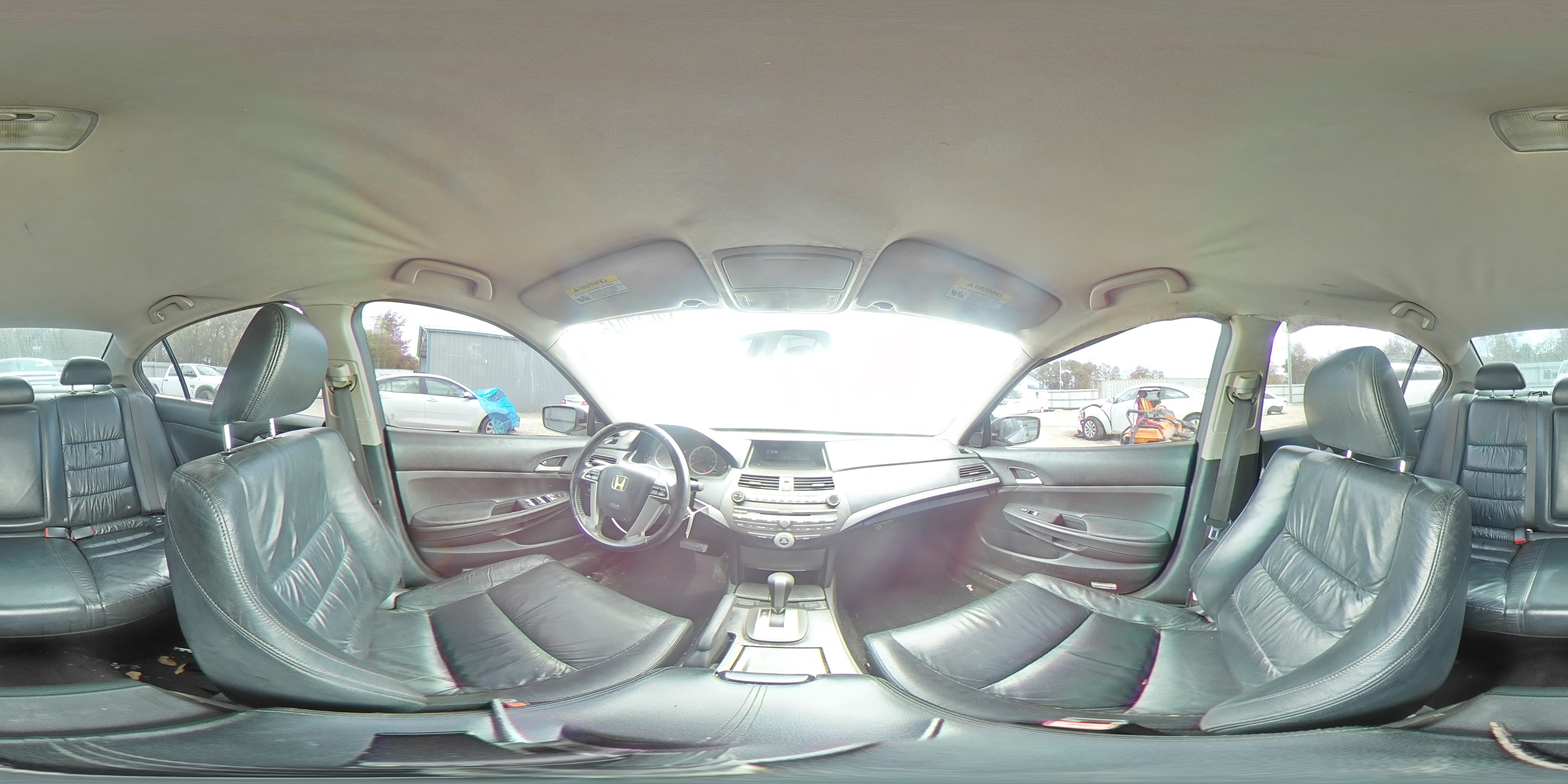 2012 Honda Accord - Image 15