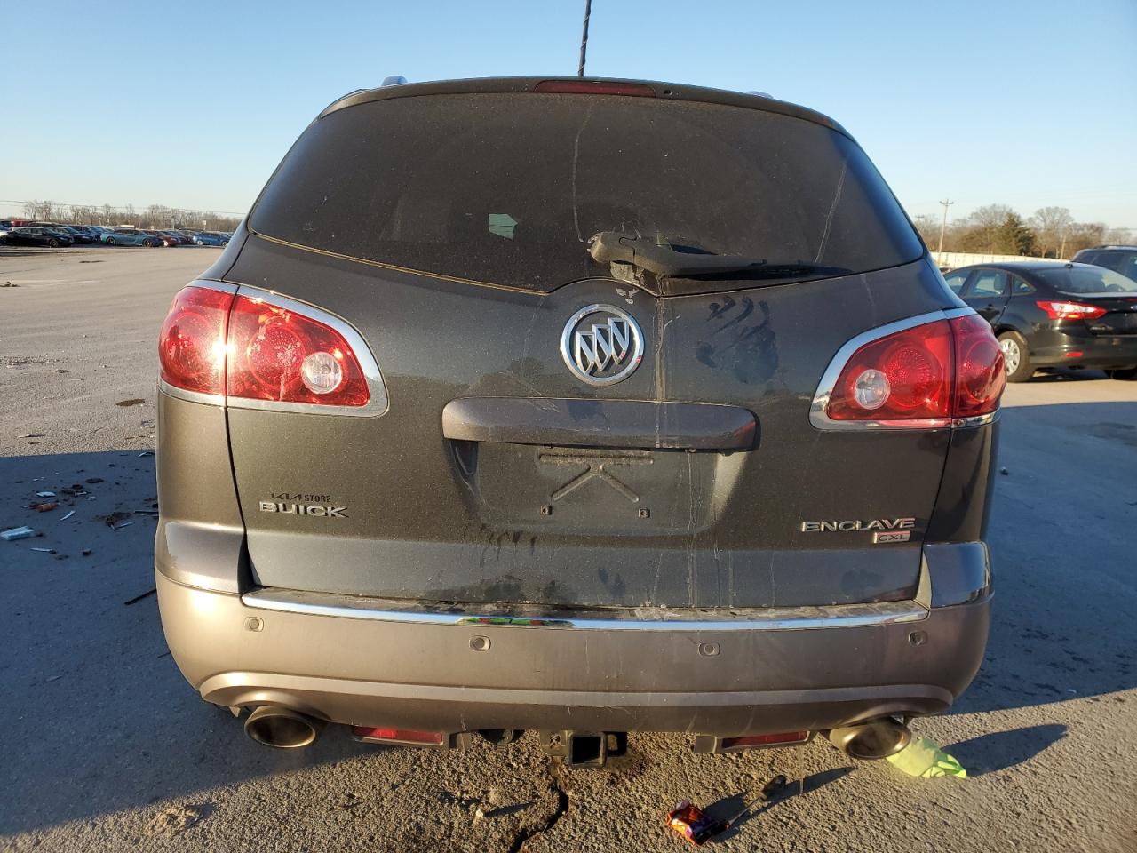 2011 Buick Enclave - Image 6