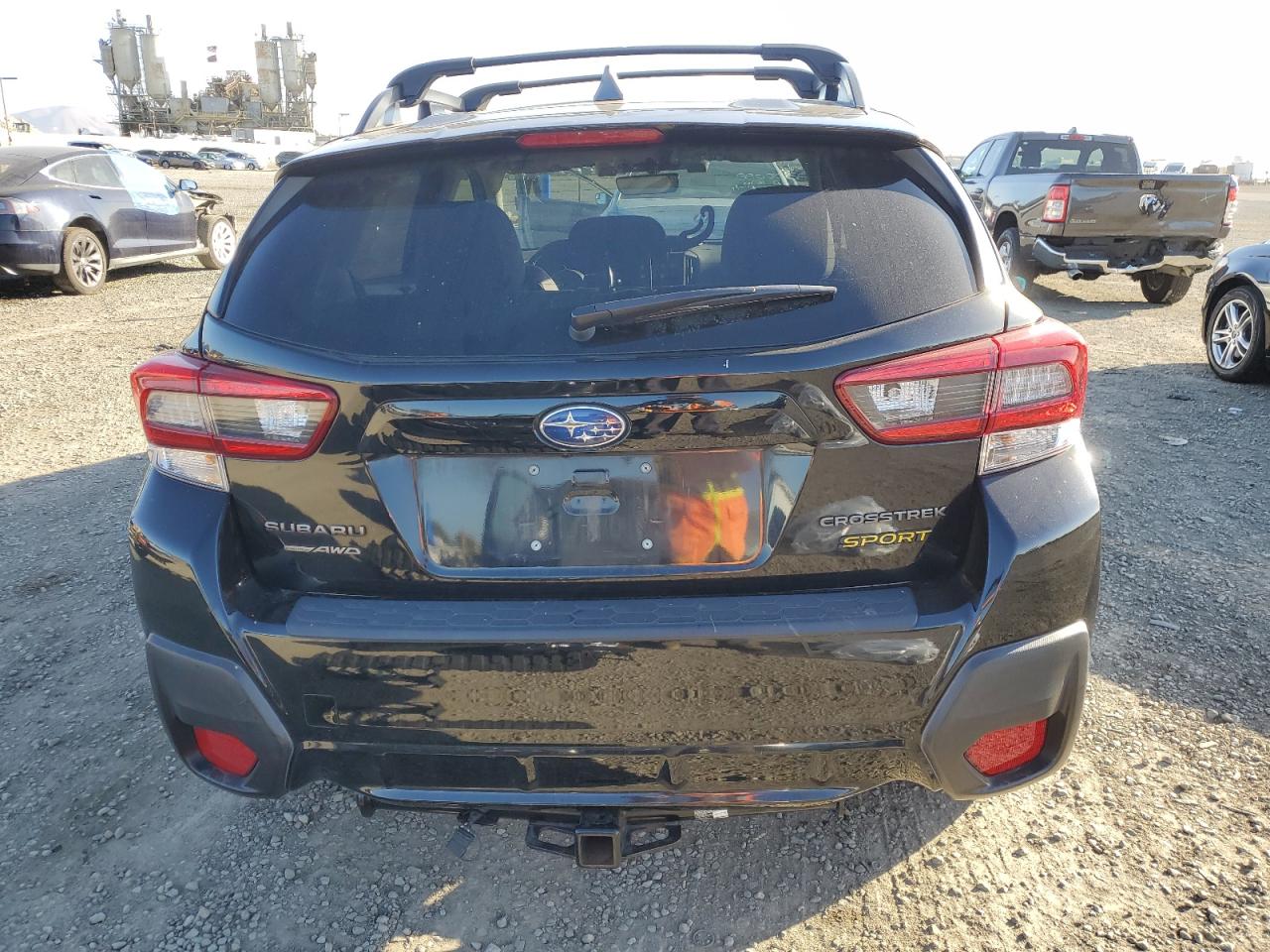 2021 Subaru XV - Image 6