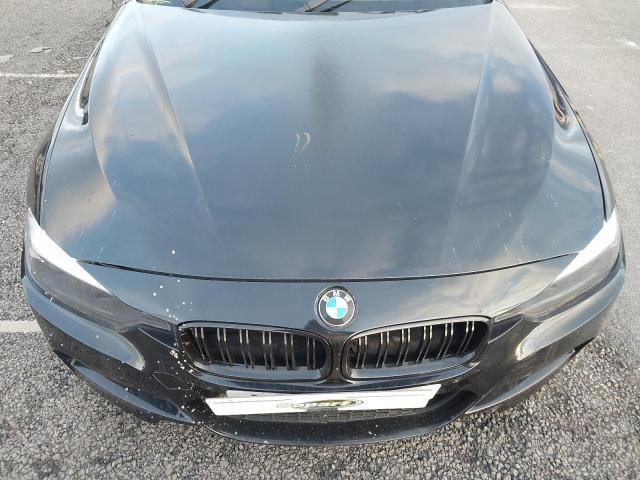 2015 BMW 335I M SPO