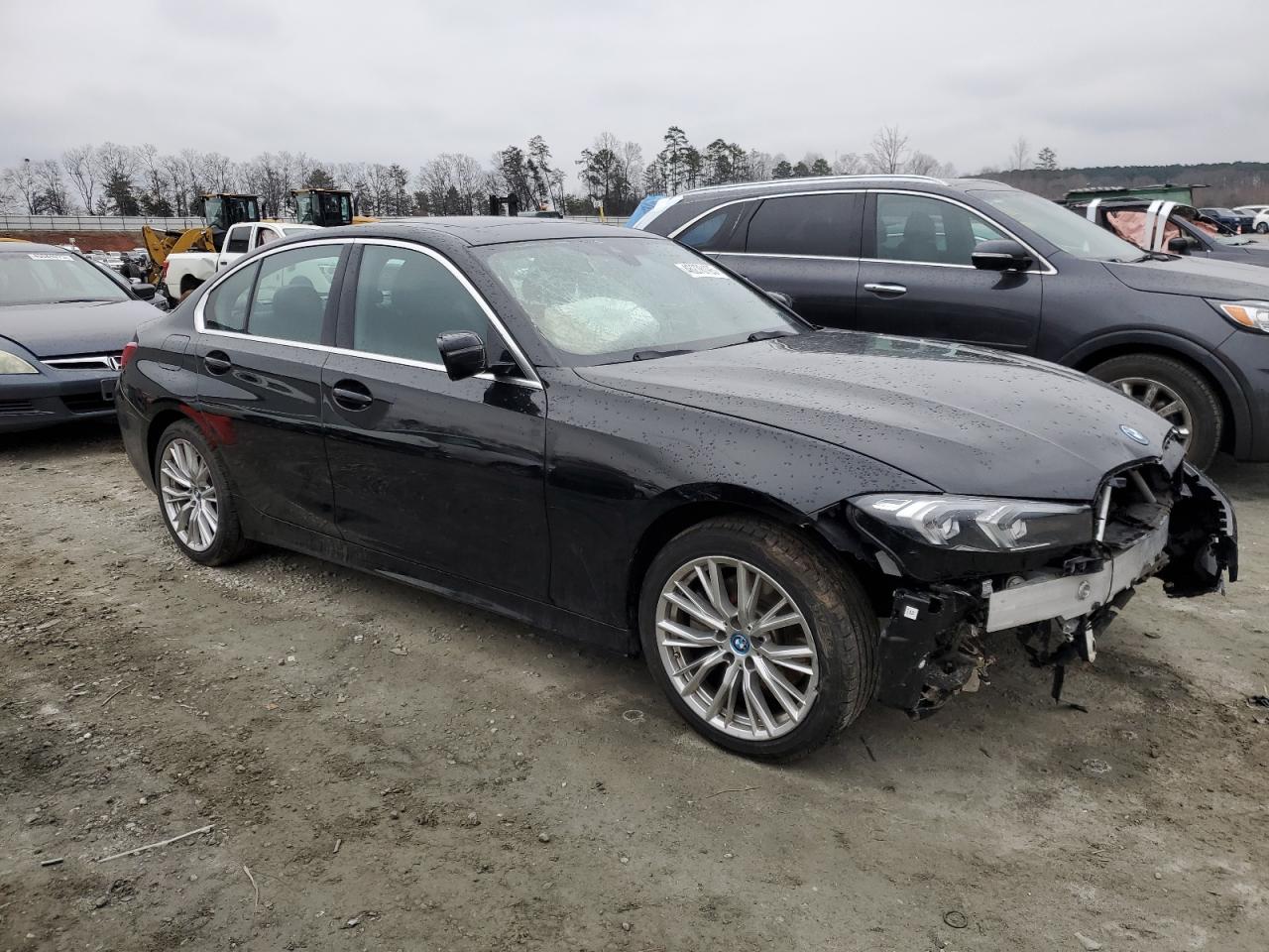 2024 BMW 3er - Image 4