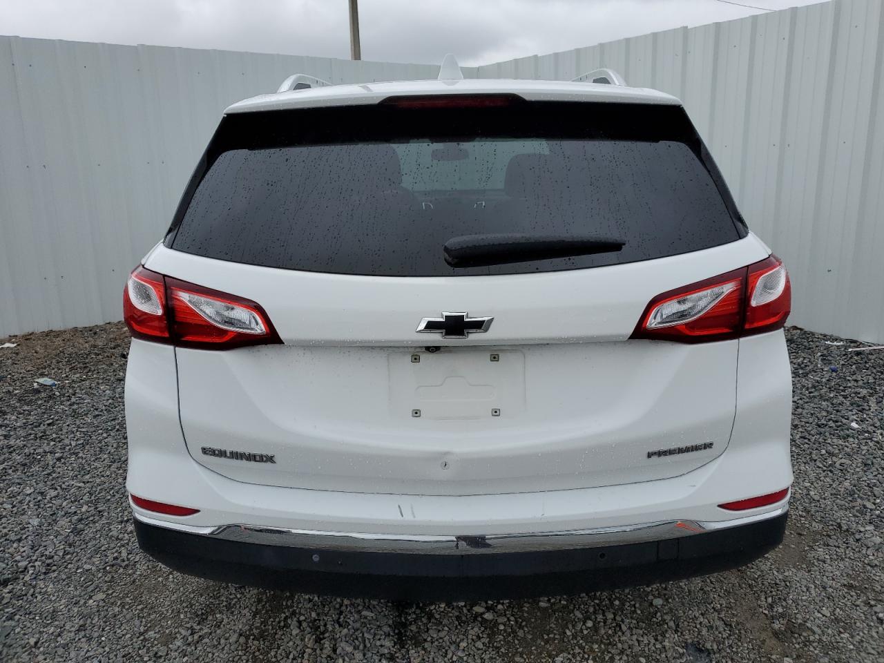 2021 Chevrolet Equinox - Image 6