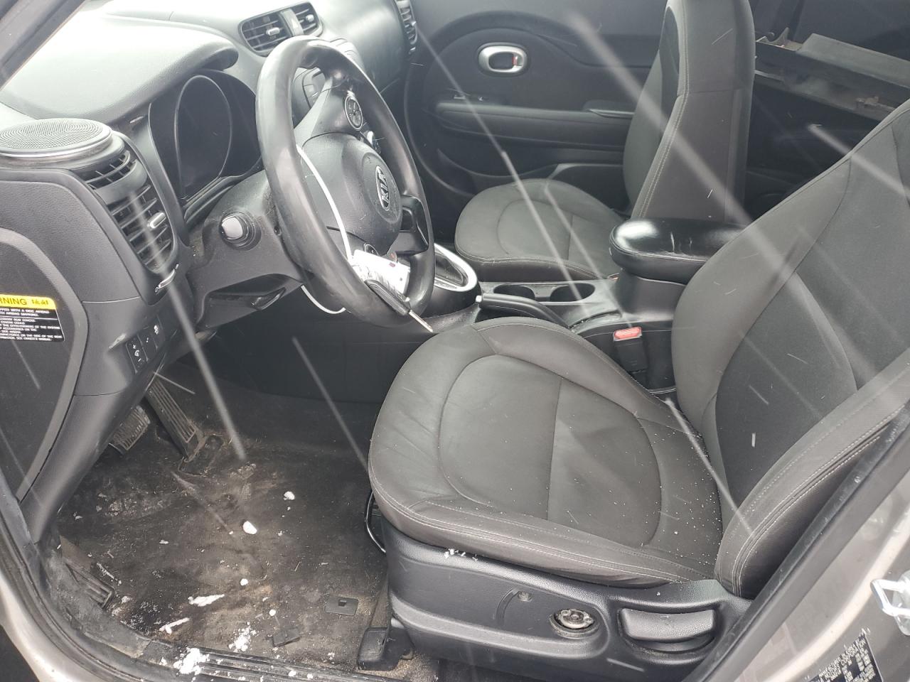 2017 Kia Soul - Image 7