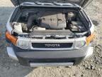 2008 Toyota Fj Cruiser  продається в Windsor, NJ - Rear End