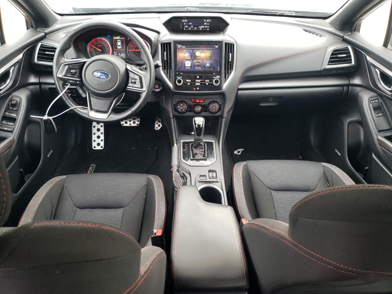 2017 Subaru Impreza - Image 8