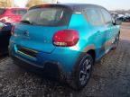 2020 CITROEN C3 SHINE P for sale at Copart SANDY