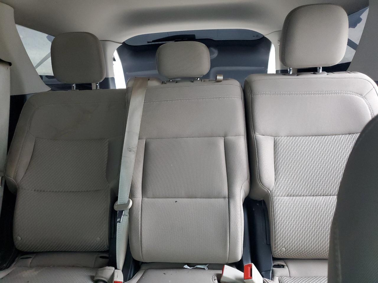 1FMSK7BH8MGB17848 FORD EXPLORER 2021