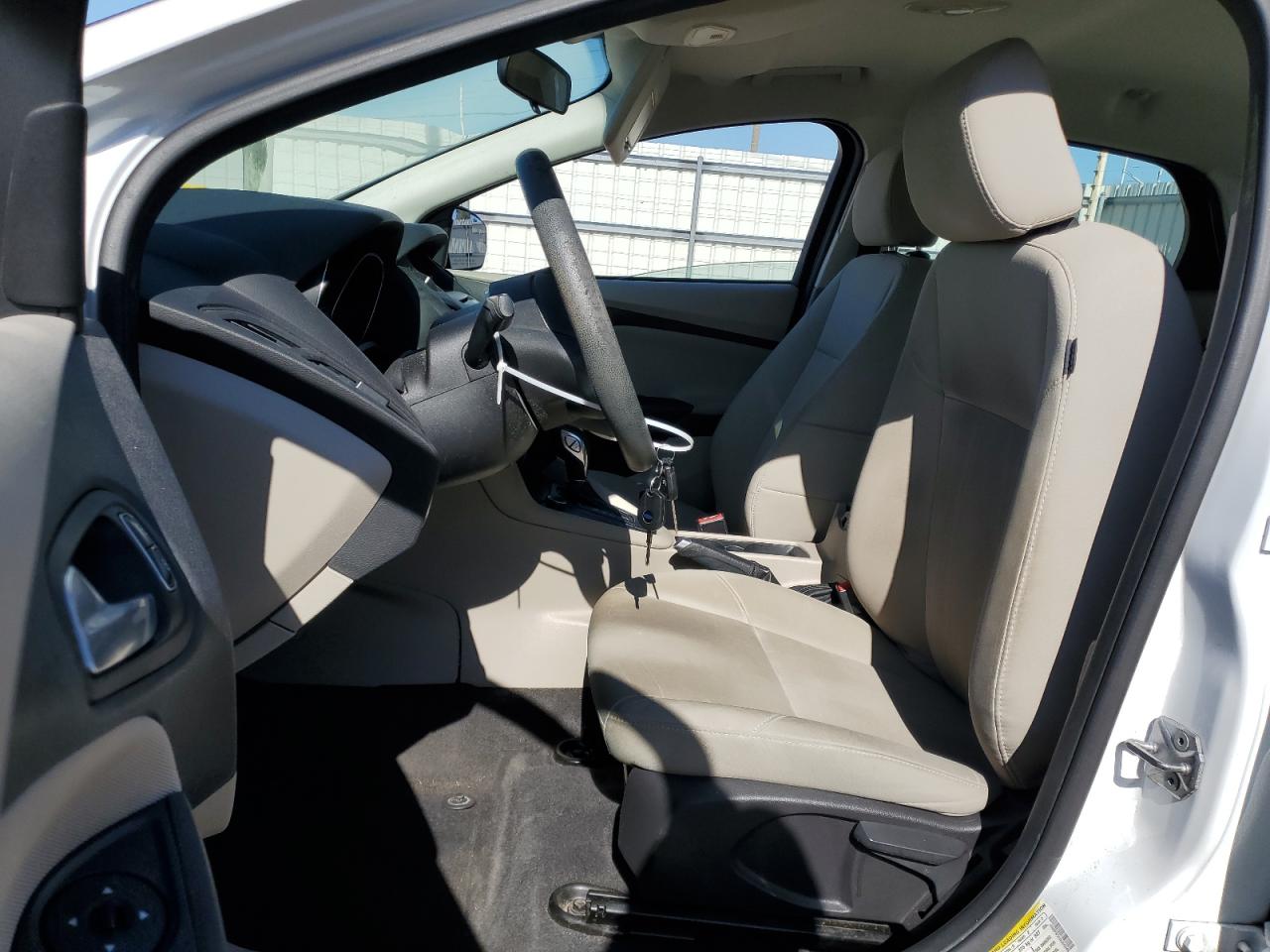 2016 Ford Focus - Image 7