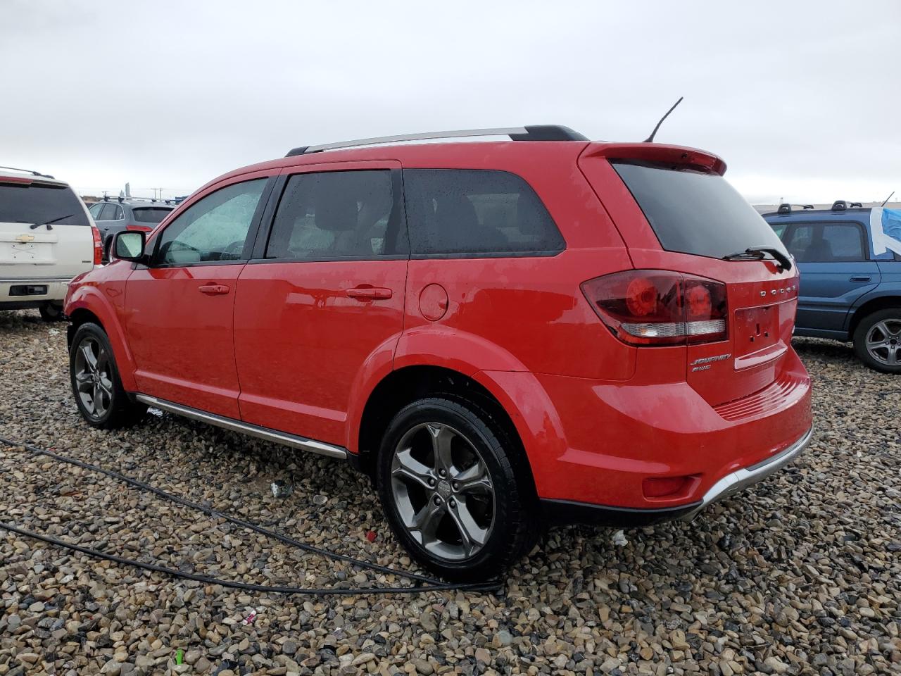 2014 Dodge Journey - Image 2