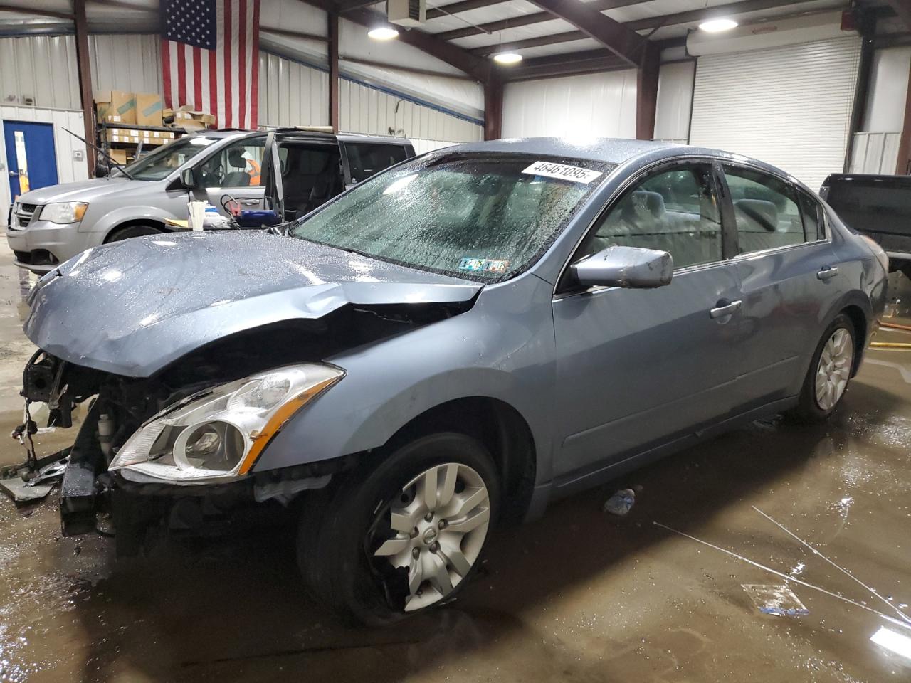 2012 Nissan Altima - Image 1