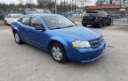 2008 Dodge Avenger Se продається в Kansas City, KS - Front End