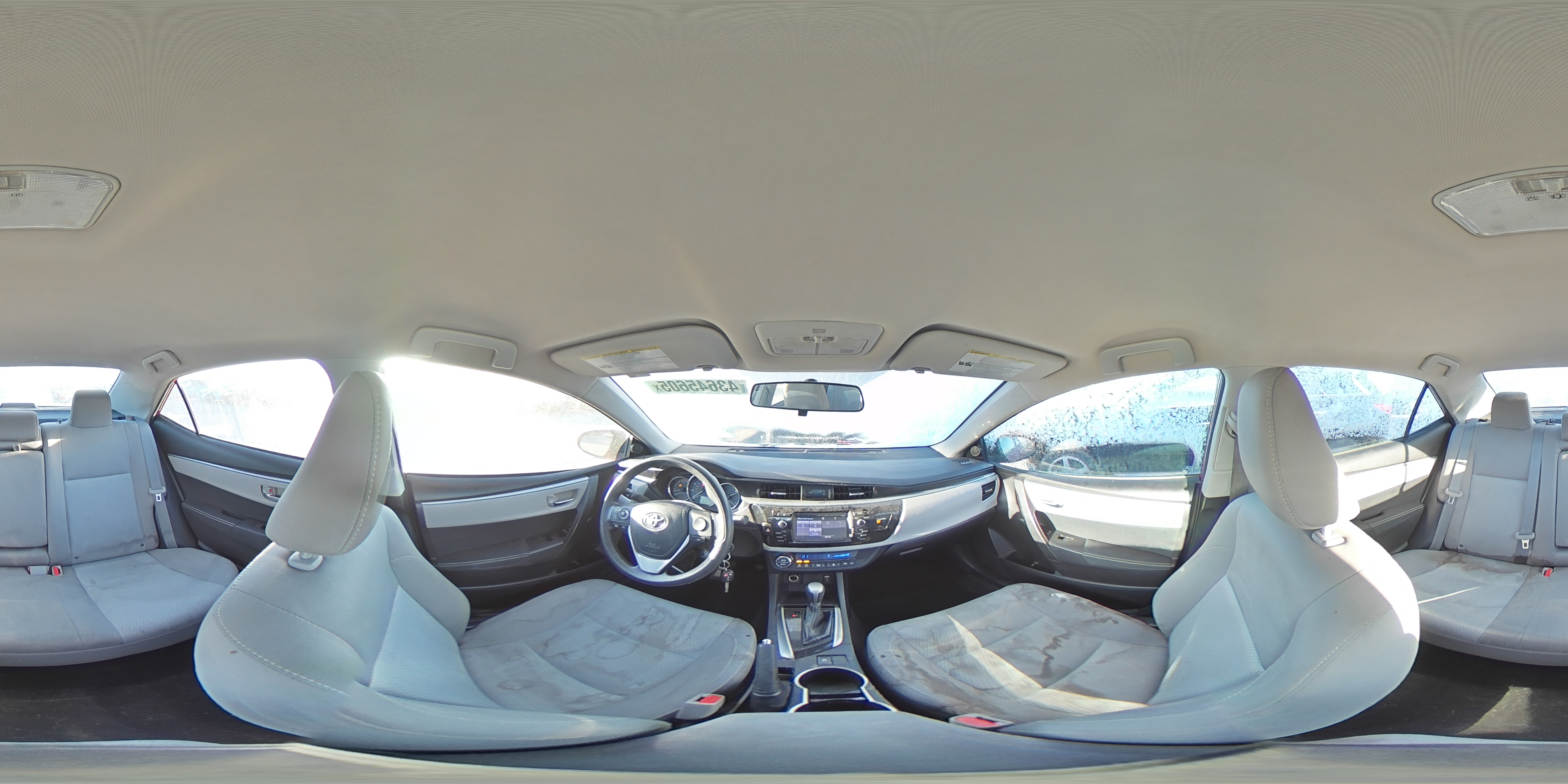 2016 Toyota Corolla - Image 14