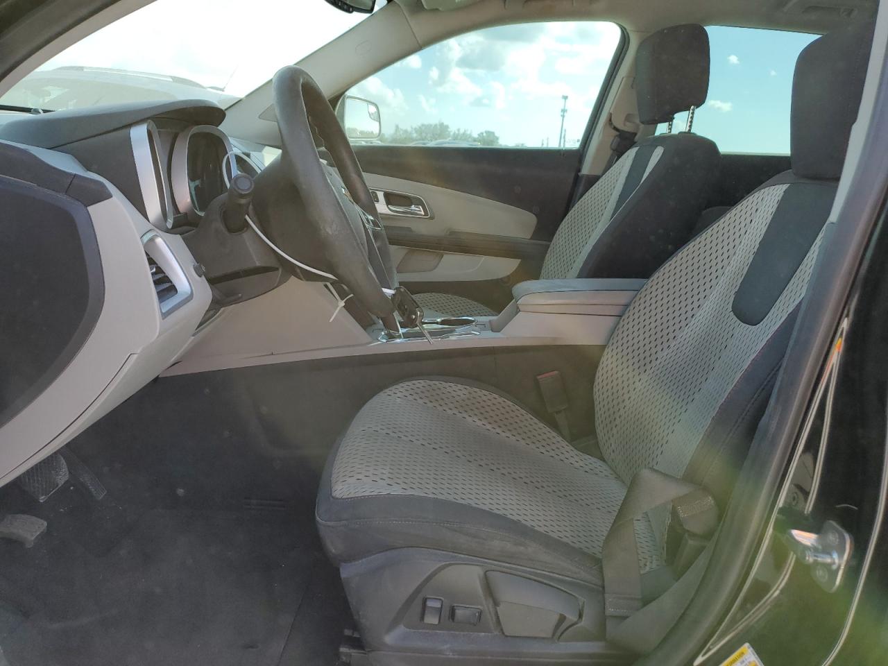 2013 Chevrolet Equinox - Image 7