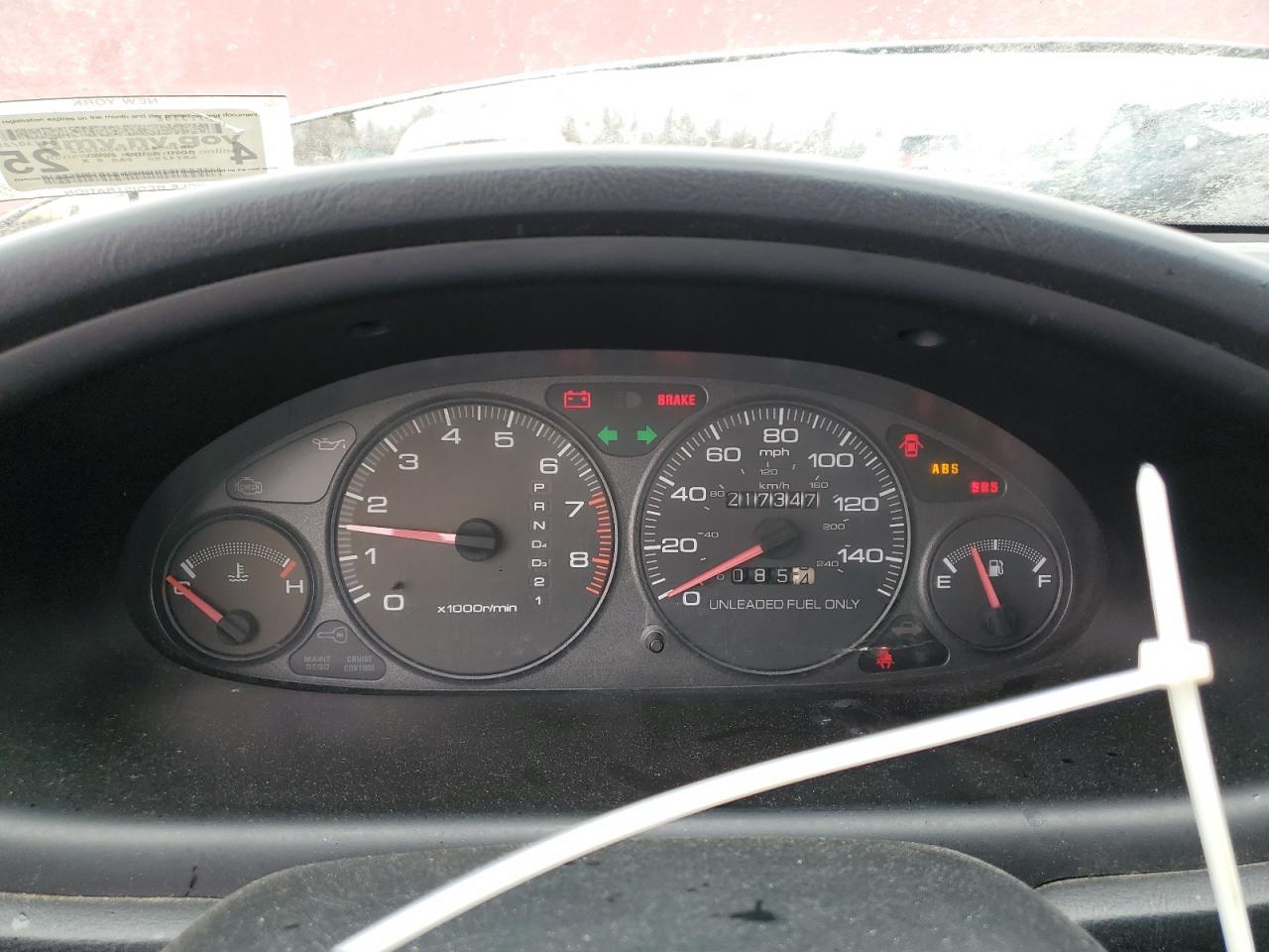 2000 Acura Integra - Image 9
