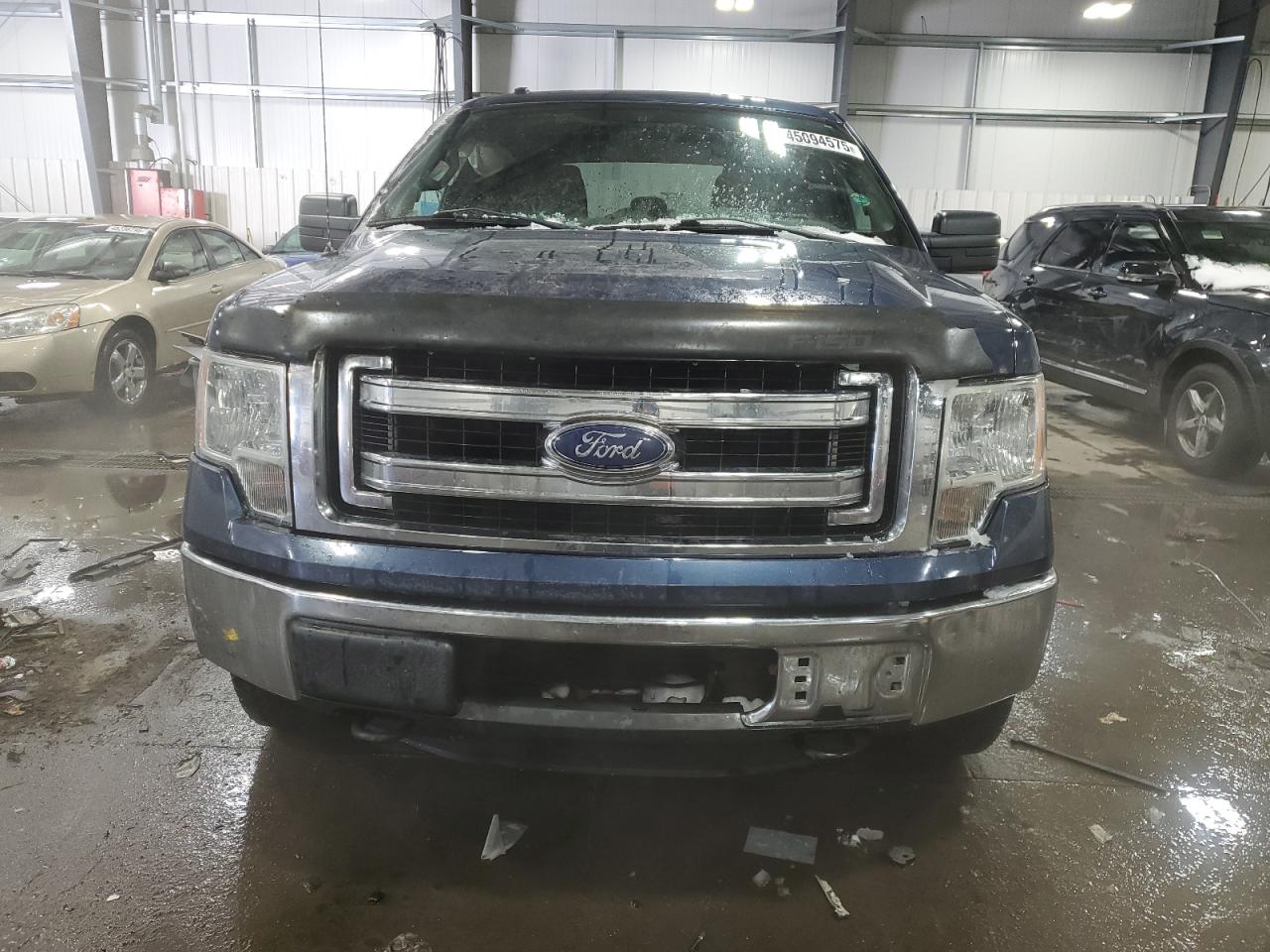 2013 Ford F-150 - Image 5