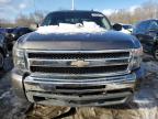 2010 Chevrolet Silverado K1500 Lt for Sale in East Granby, CT - Side