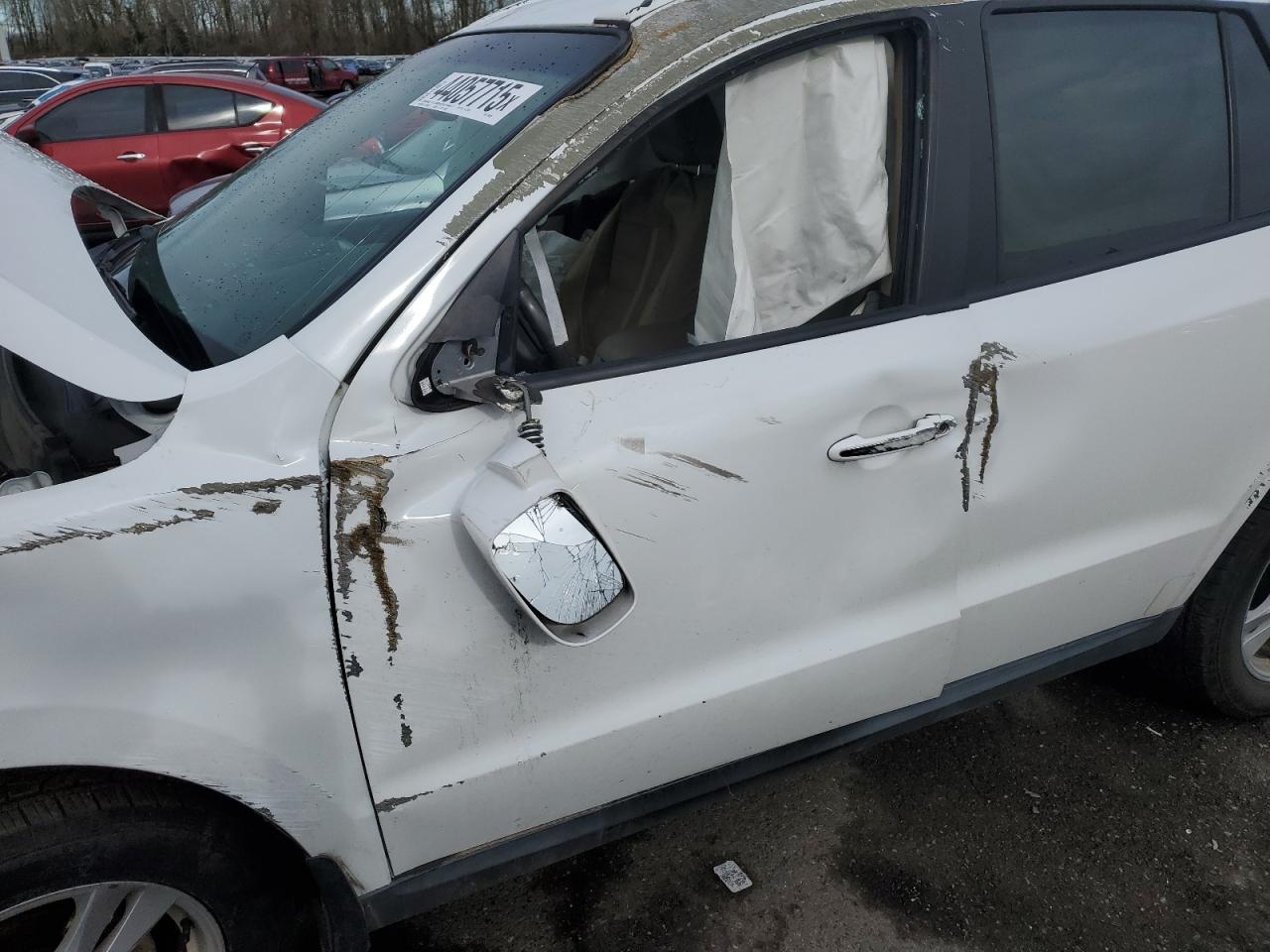 2012 Hyundai Santa Fe - Image 7