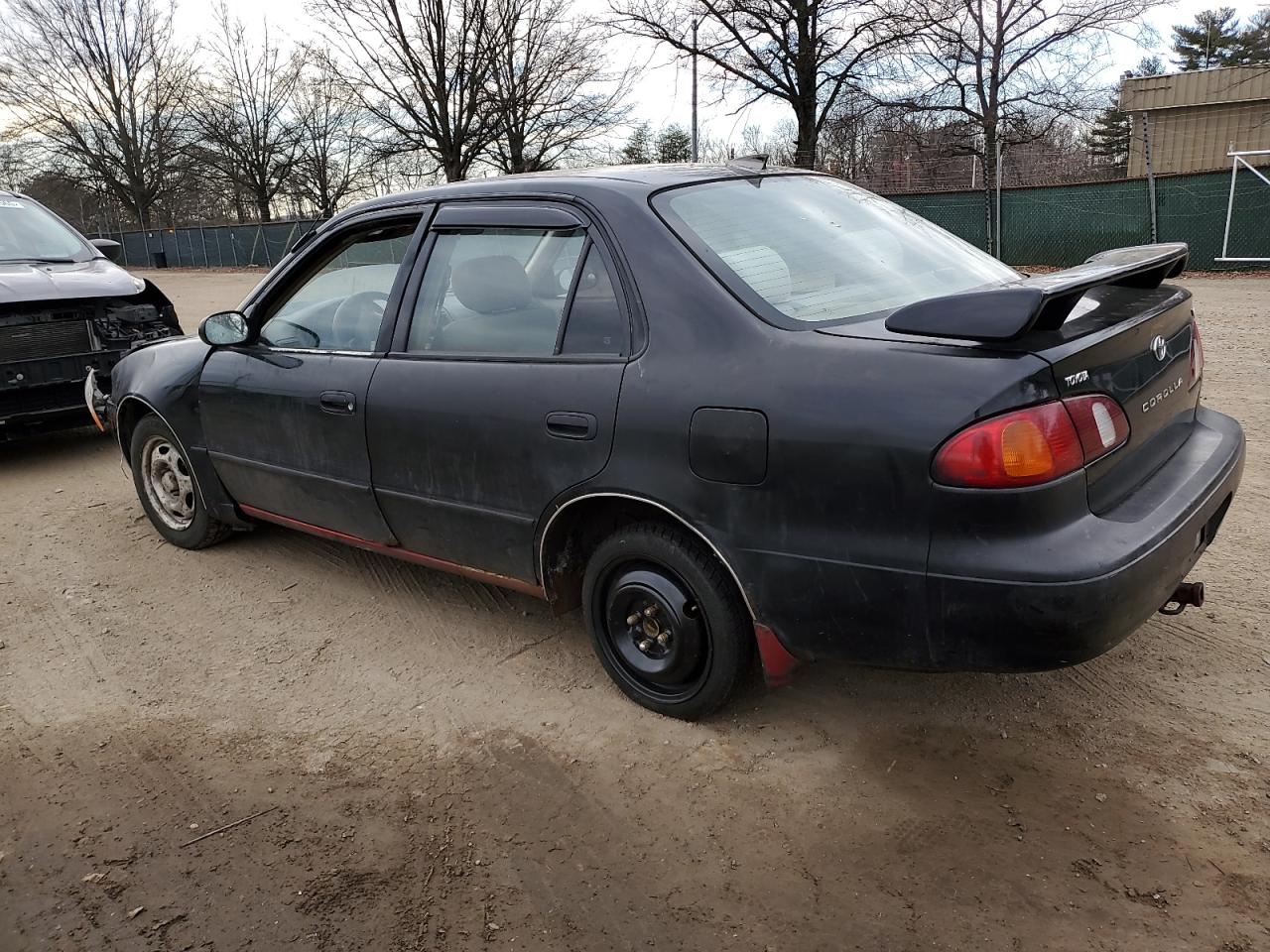 2000 Toyota Corolla - Image 2
