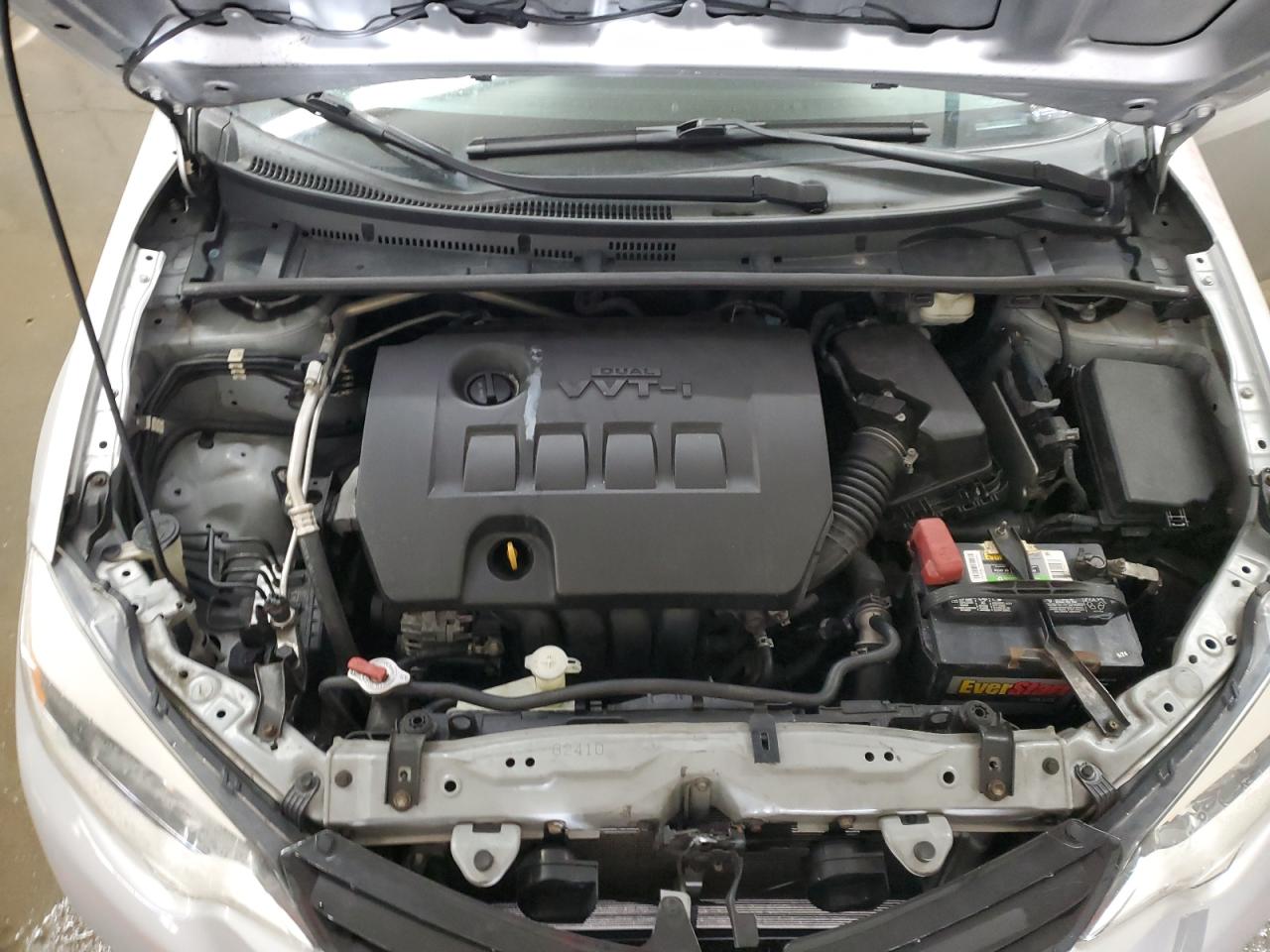 2014 Toyota Corolla - Image 11