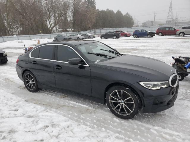 2019 BMW 330XI 