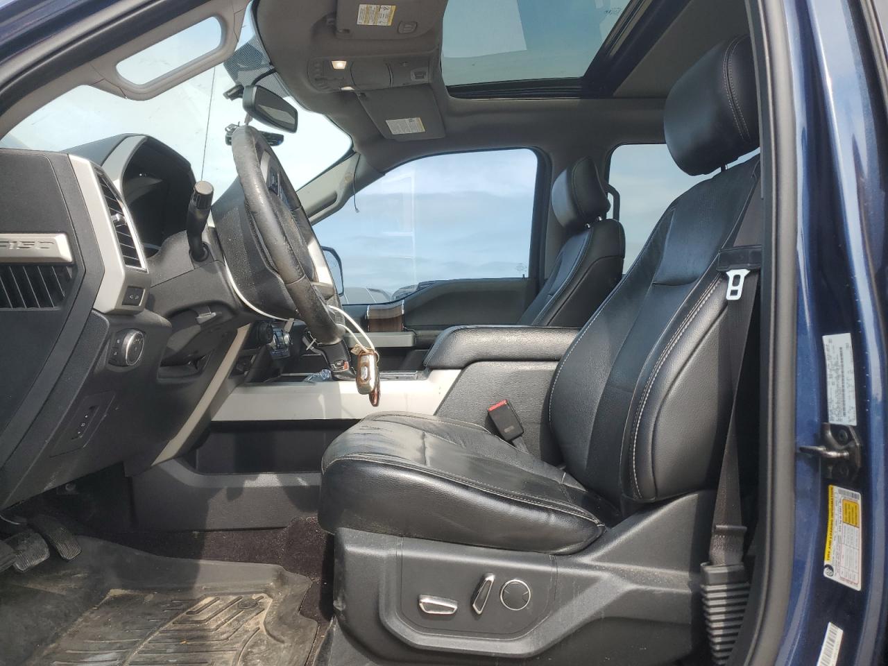 2017 Ford F-150 - Image 7