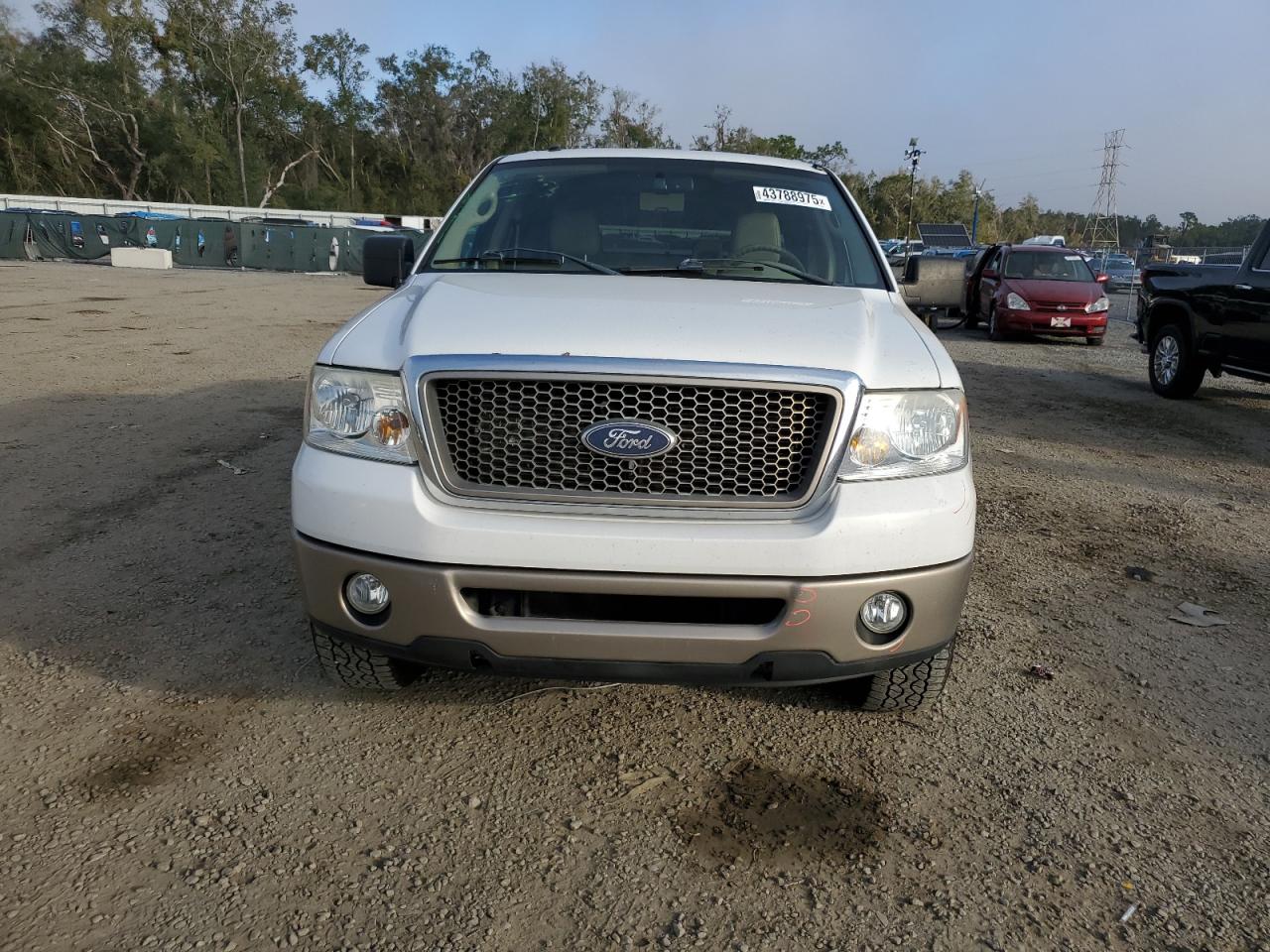 2006 Ford F-150 - Image 5