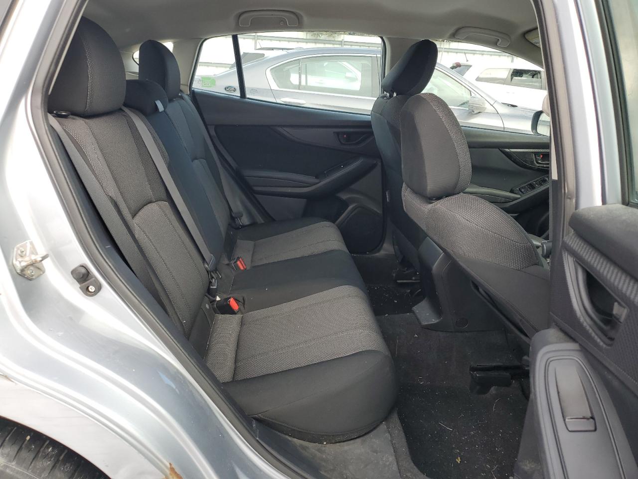 2017 Subaru Impreza - Image 10