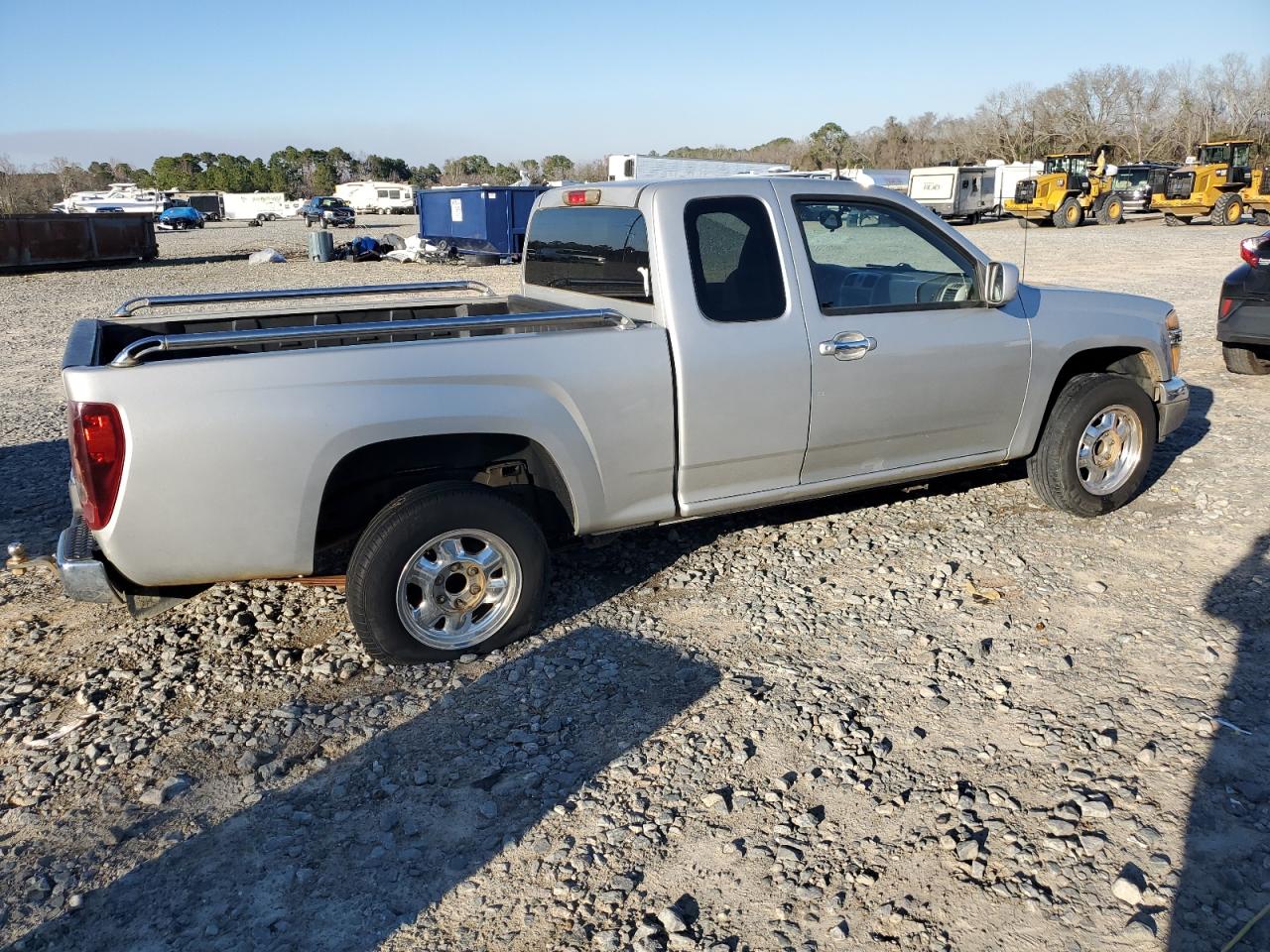 2010 GMC Canyon - Image 3