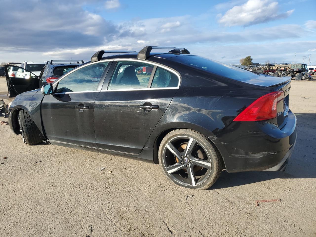 2016 Volvo S60 - Image 2