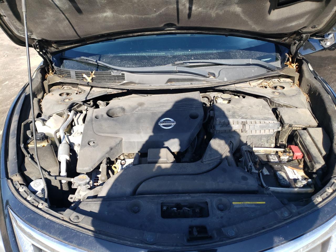 2013 Nissan Altima - Image 13
