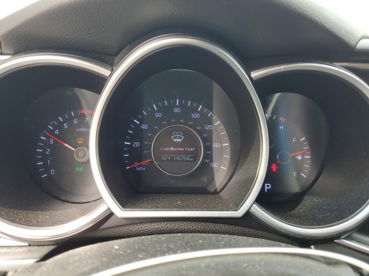 2015 Kia Optima - Image 9