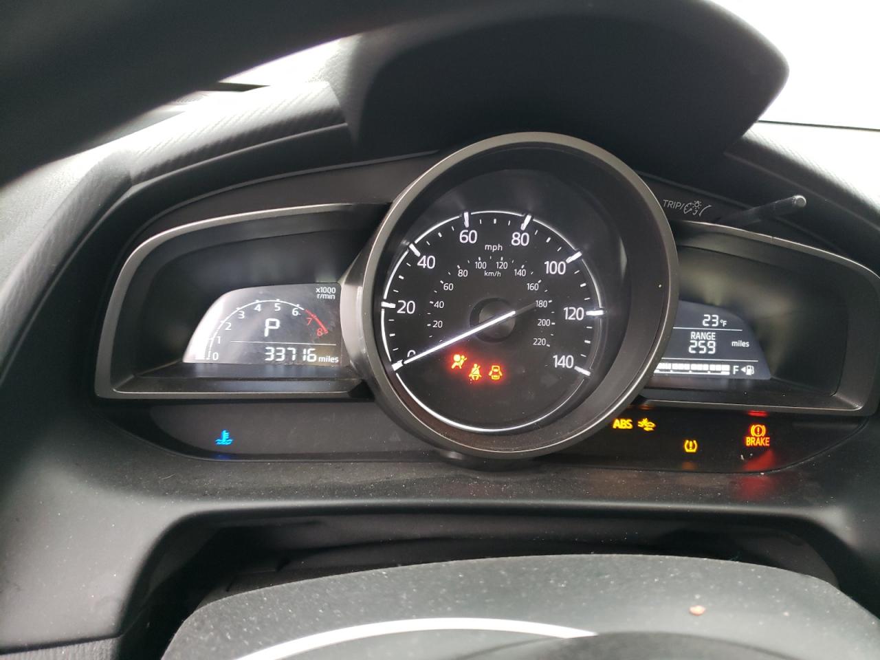 2018 Mazda CX-3 - Image 9