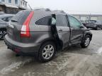 2009 Honda Cr-V Exl на продаже в North Billerica, MA - Side