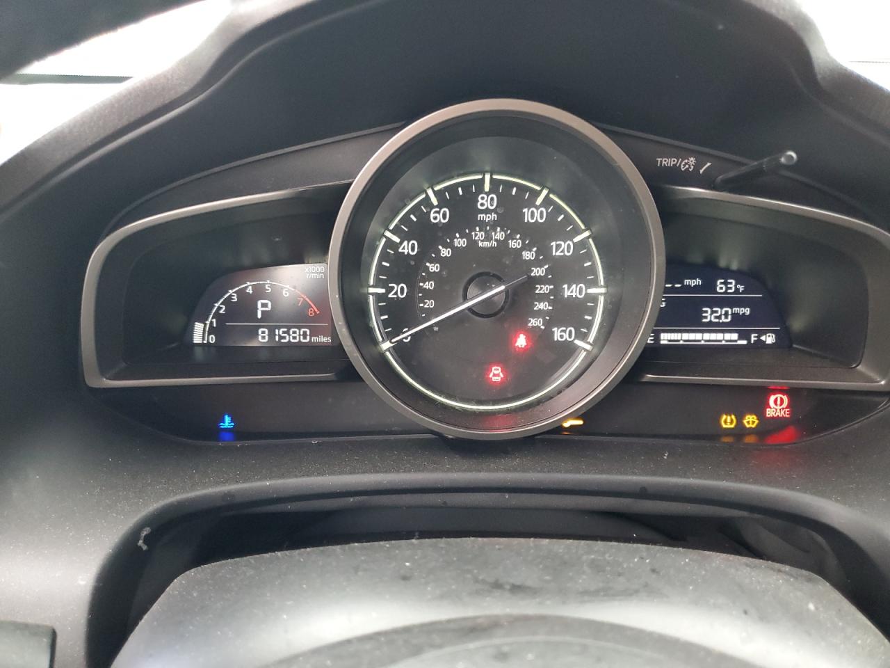 2017 Mazda 3 - Image 9