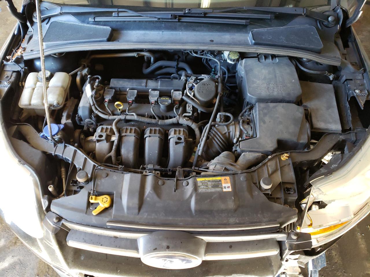 2013 Ford Focus - Image 11