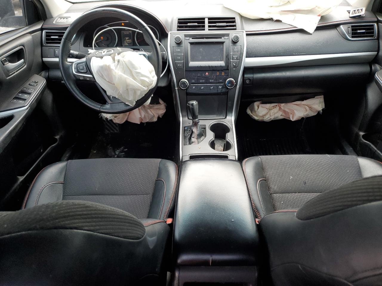 2017 Toyota Camry - Image 8