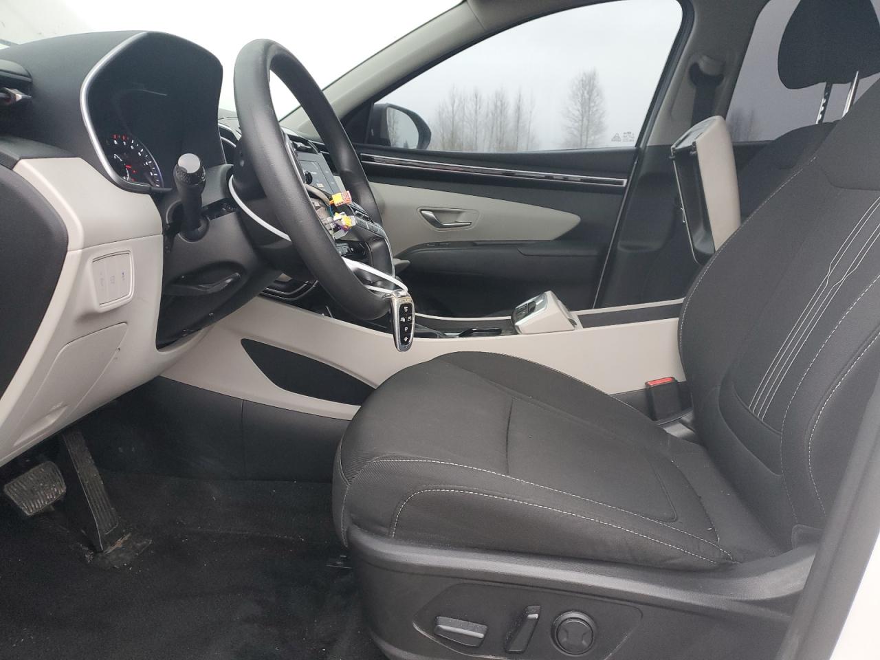 2023 Hyundai Tucson - Image 7