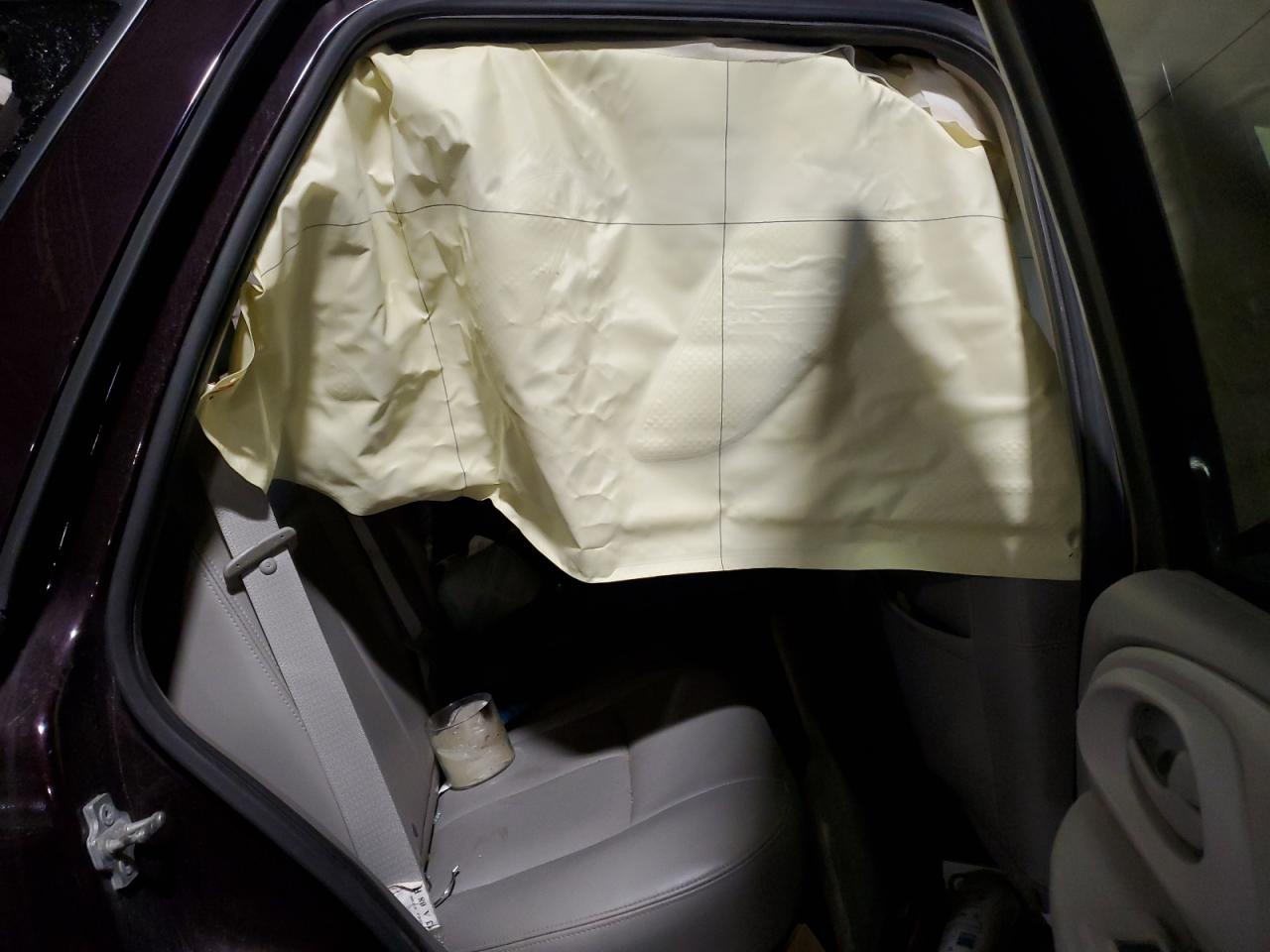 2008 Chevrolet TrailBlazer - Image 11