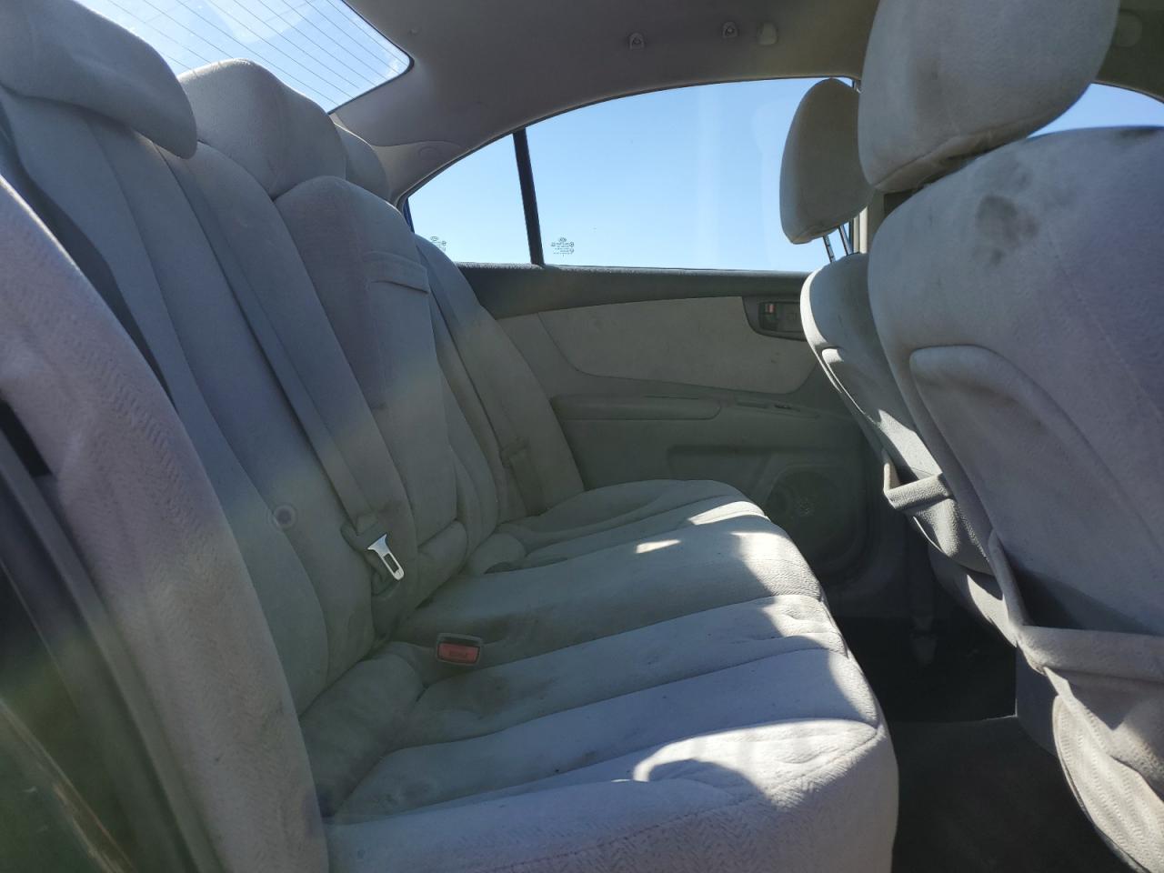 2007 Kia Optima - Image 11
