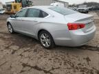 2015 Chevrolet Impala Lt na sprzedaż w Chalfont, PA - Front End