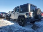 2014 Jeep Wrangler Unlimited Sport იყიდება Cahokia Heights-ში, IL - All Over