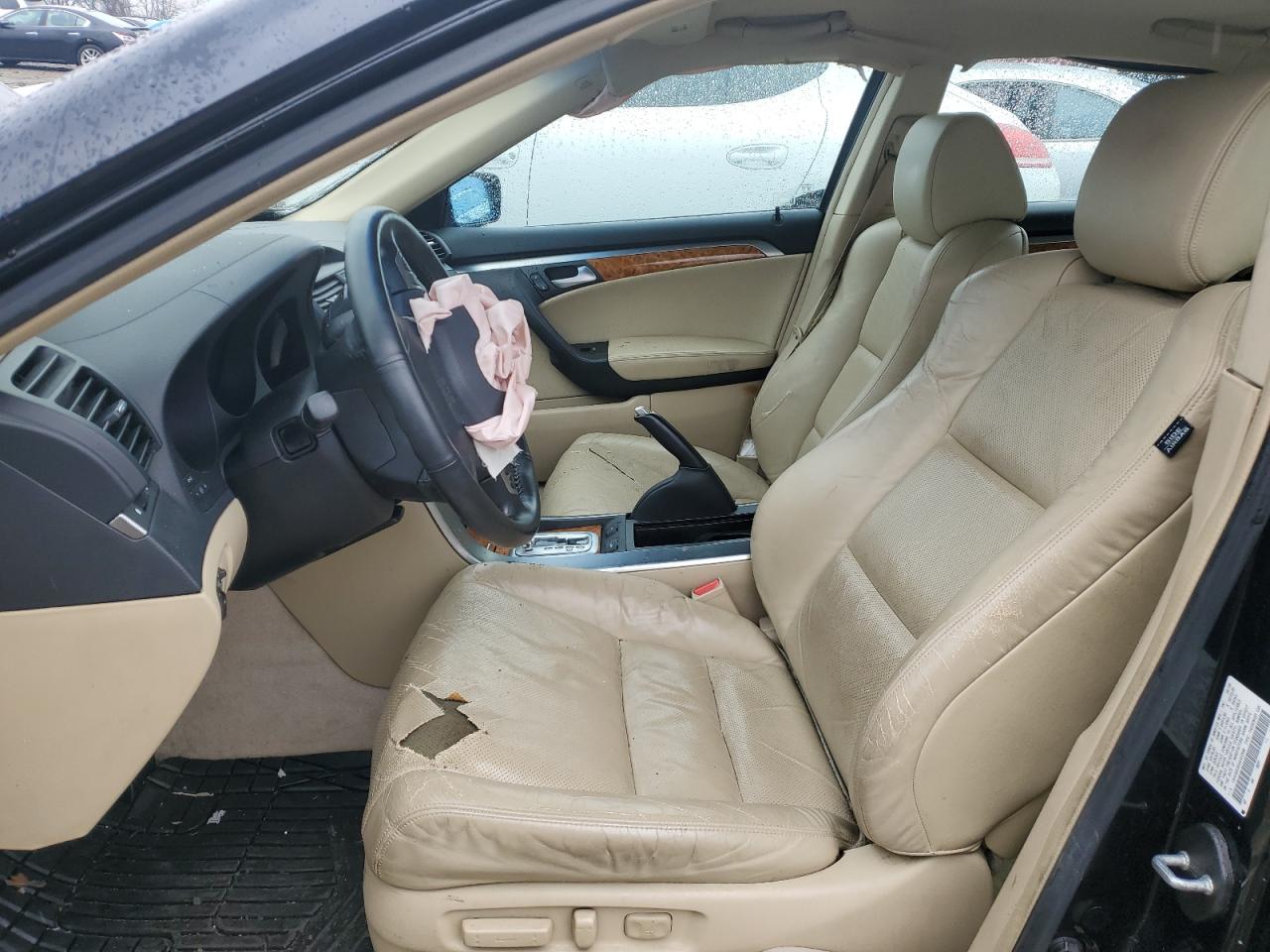 2006 Acura TL - Image 7