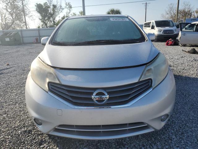 2014 NISSAN VERSA NOTE S