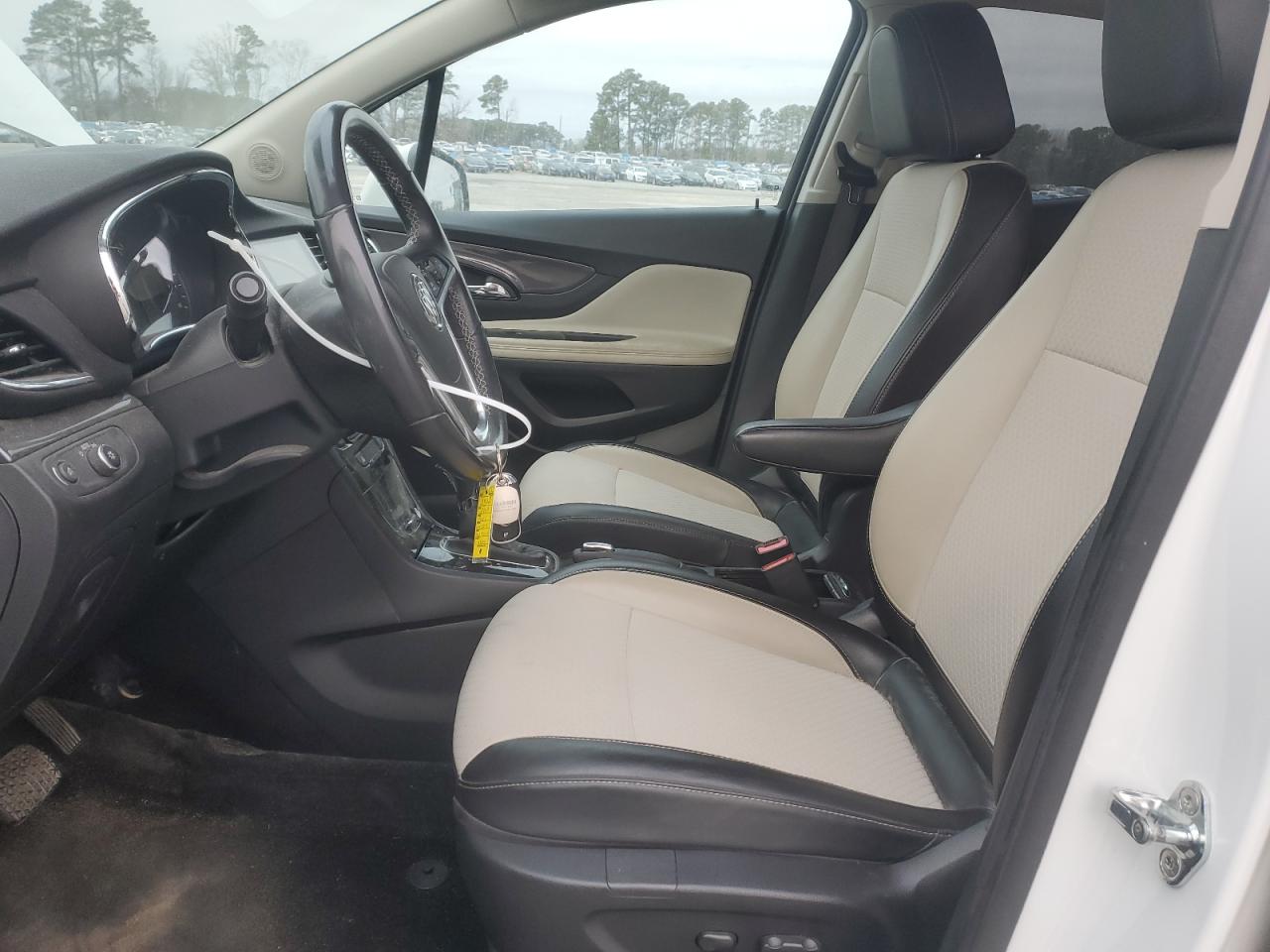 2019 Buick Encore - Image 7