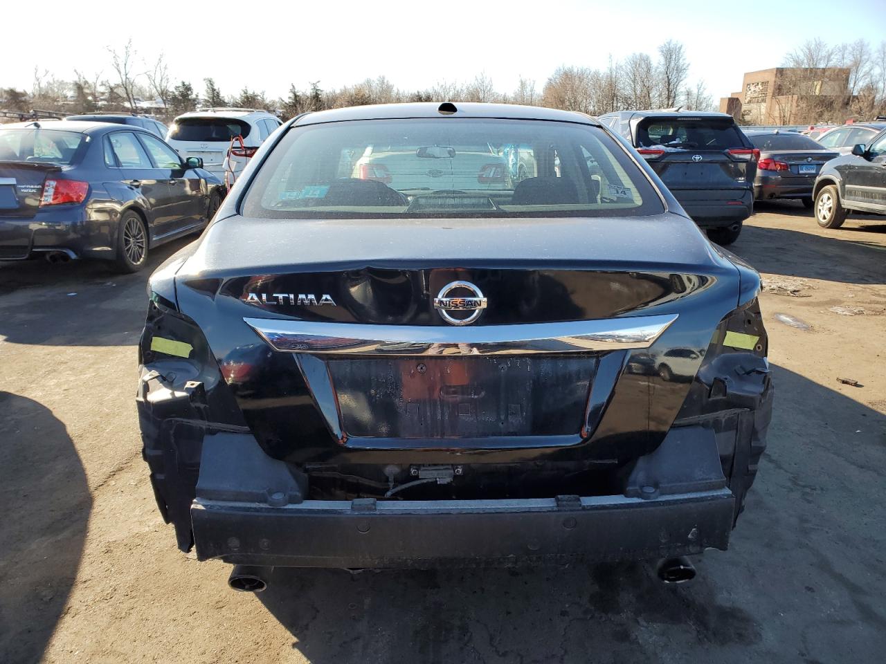 2013 Nissan Altima - Image 6