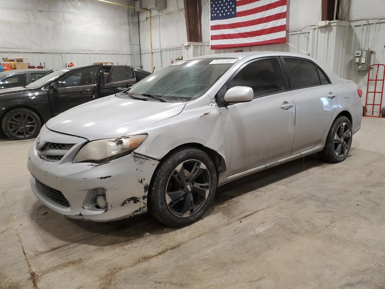 2011 Toyota Corolla - Image 1