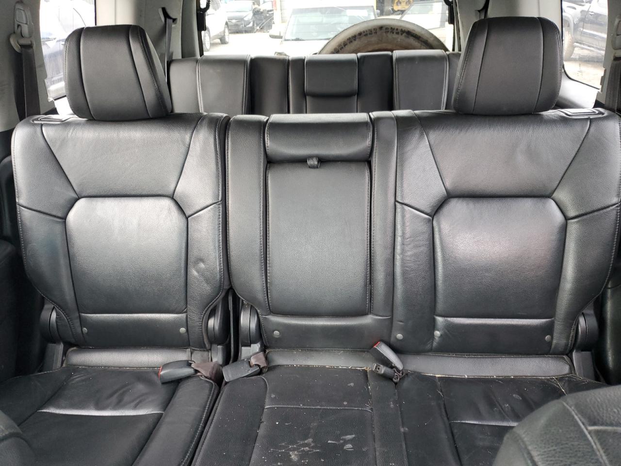 2013 Honda Pilot - Image 10