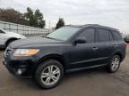 2011 Hyundai Santa Fe L 2.4L for Sale in Moraine, OH - Front End