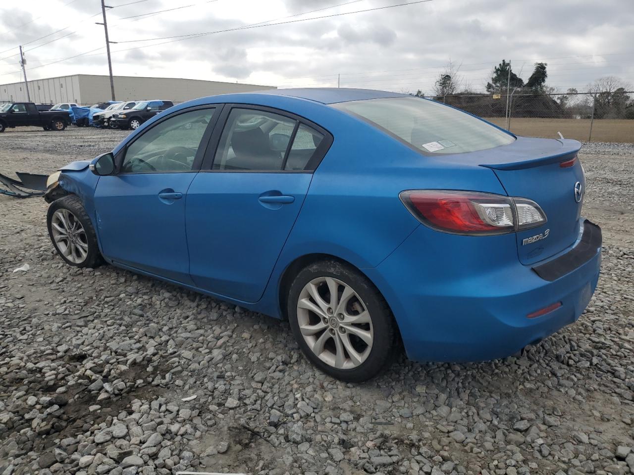 2010 Mazda 3 - Image 2