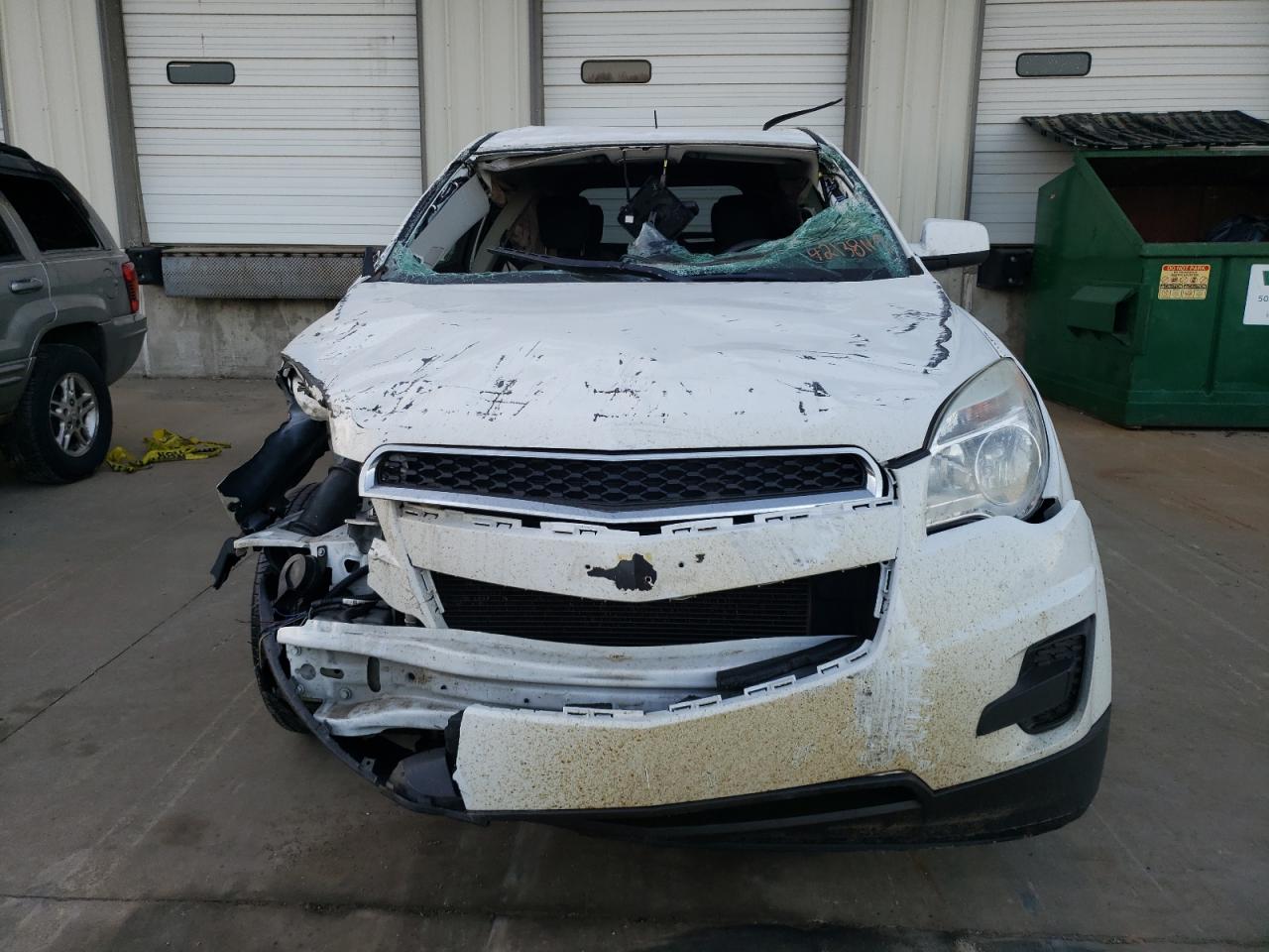 2014 Chevrolet Equinox - Image 5